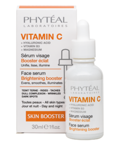 PHYTEAL VITAMINE C SERUM VISAGE 30 ML
