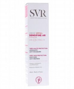 SVR SENSIFINE AR CREME SPF50+ 40ML