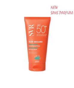 SVR SUN SECURE BLUR SANS PARFUM SPF50+ 50ML
