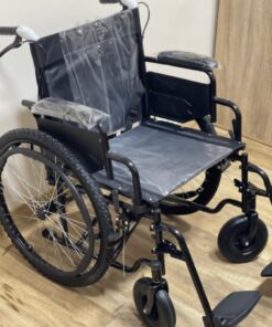 Chaise Standard roue gonflable