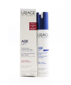 URIAGE AGE LIFT CREME JOUR LISSANTE FERMETE 40ML