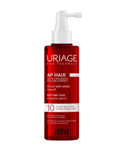 URIAGE AP HAIR SERUM ANTI-CHUTE INTENSIF 100ML