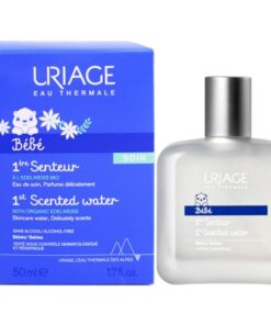 URIAGE BEBE 1ERE SENTEUR EAU DE SOIN PARFUMEE 50ML