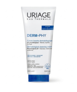 URIAGE CREME LAVANTE 200ML