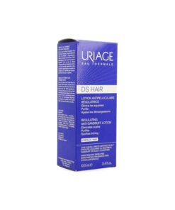 URIAGE DS HAIR LOTION ANTIPELLICULAIRE REGULATRICE 100ML