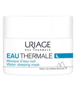URIAGE EAU THERMALE MASQUE D’EAU NUIT 50ML