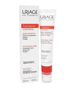 URIAGE TOLEDERM CONTROL SOIN APAISANT 40ML