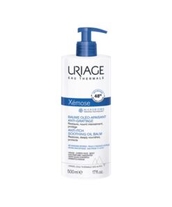 URIAGE PRURICED CREME TUBE 100ML