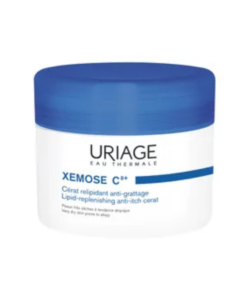 URIAGE XÉMOSE C8+ CERAT RELIPIDANT ANTI IRRITATIONS 200ML