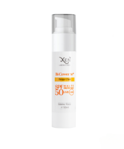 XEN BI COVER ECRAN SOLAIRE TEINTEE