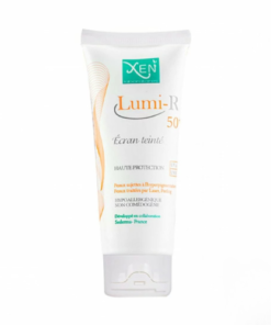 XEN LUMI R SPF50 50ML